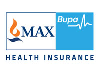 Max-Health-Insurance-SVSH